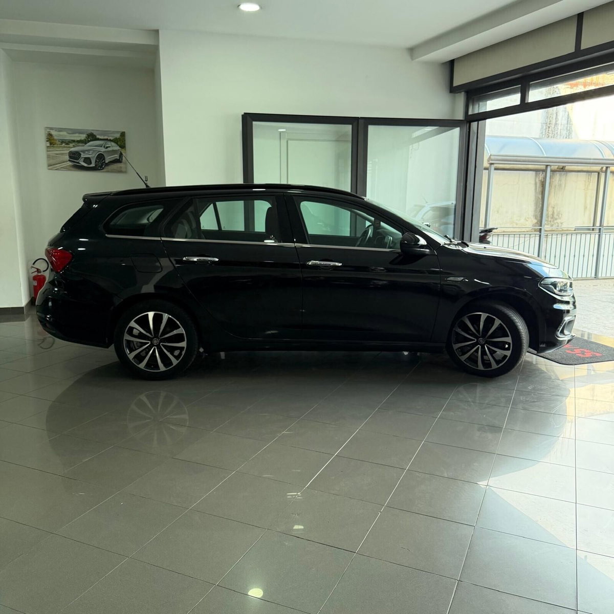 Fiat Tipo Station Wagon Tipo 1.6 Mjt S&S SW Easy (3)