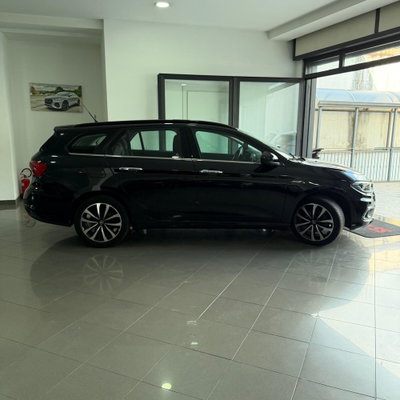 Fiat Tipo Station Wagon Tipo 1.6 Mjt S&S SW Easy (3)
