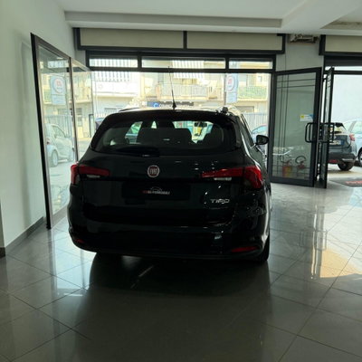 Fiat Tipo Station Wagon Tipo 1.6 Mjt S&S SW Easy (5)