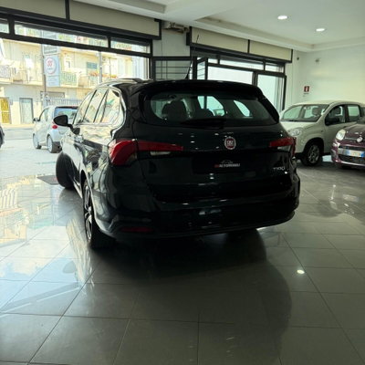 Fiat Tipo Station Wagon Tipo 1.6 Mjt S&S SW Easy (6)