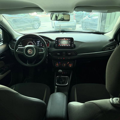 Fiat Tipo Station Wagon Tipo 1.6 Mjt S&S SW Easy (9)