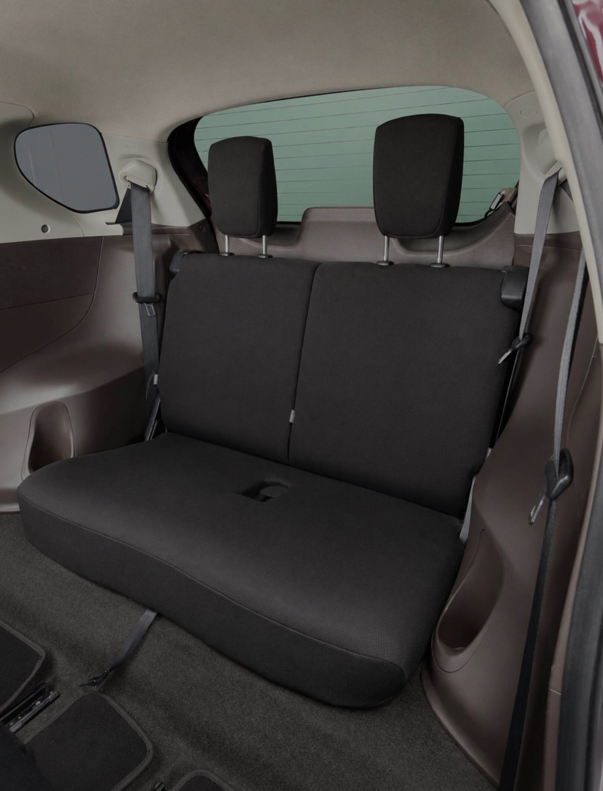Toyota iQ 1.0 Multidrive (16)