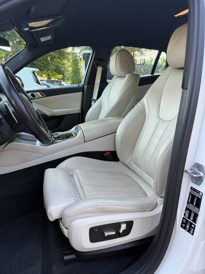 BMW X6 xDrive30d 48V Msport (10)