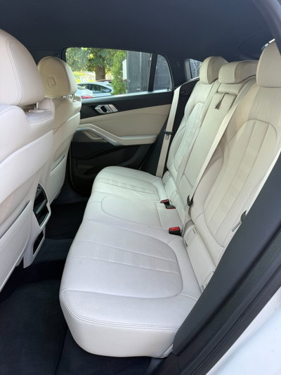 BMW X6 xDrive30d 48V Msport (11)