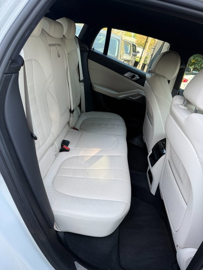 BMW X6 xDrive30d 48V Msport (12)