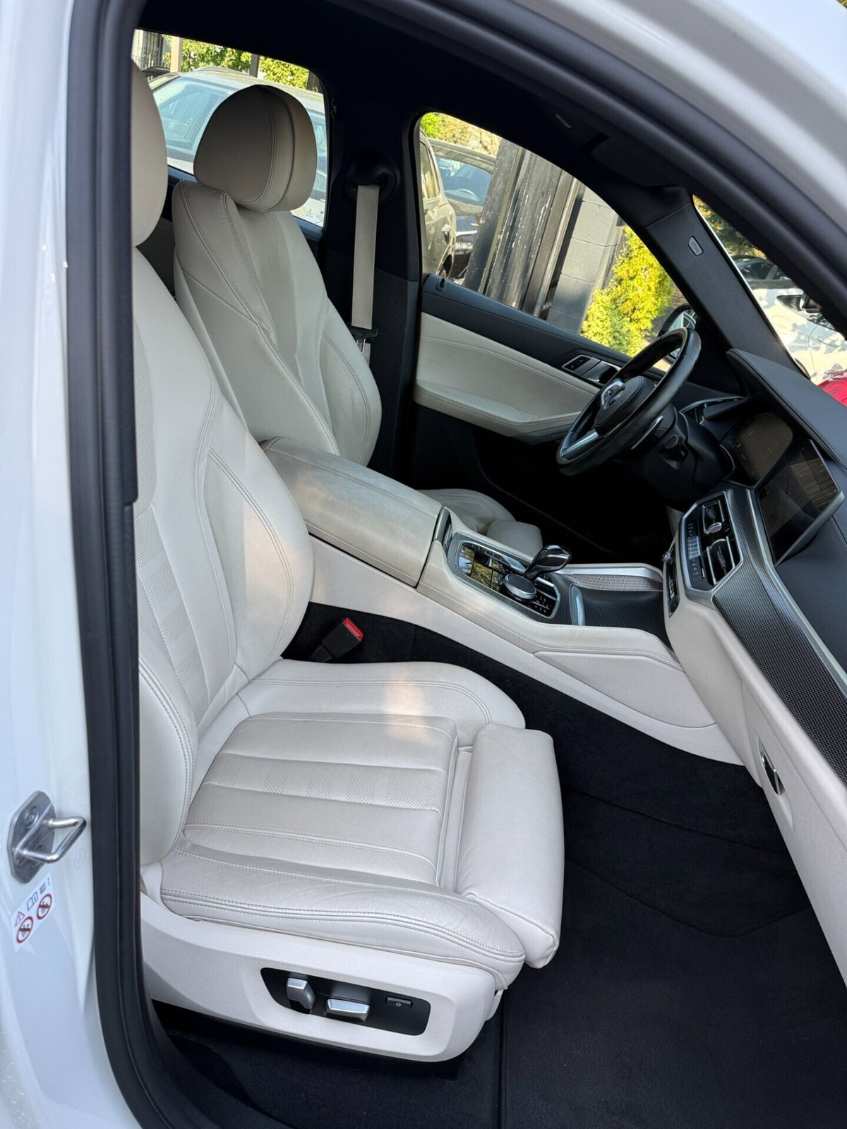 BMW X6 xDrive30d 48V Msport (13)