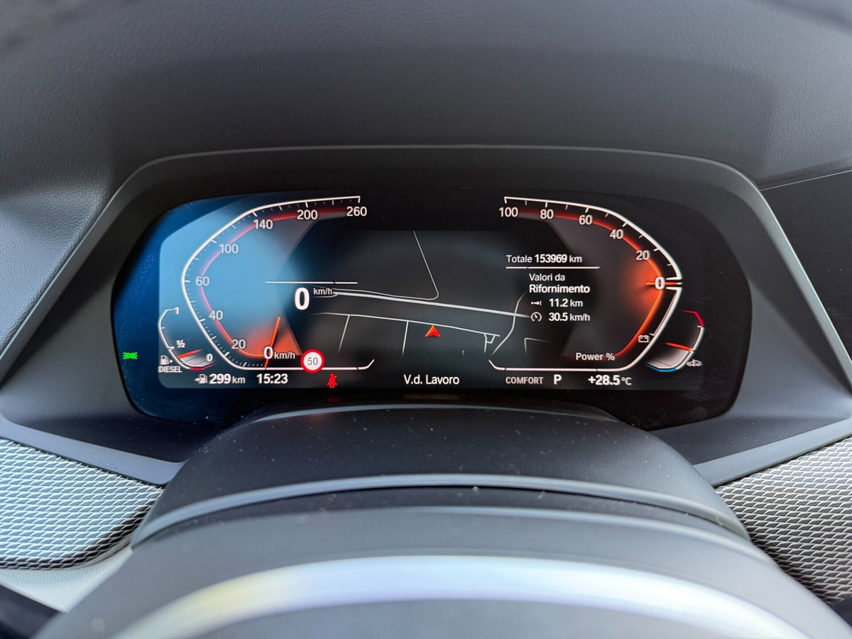 BMW X6 xDrive30d 48V Msport (16)