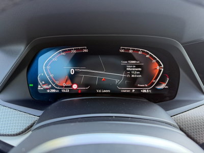 BMW X6 xDrive30d 48V Msport (16)