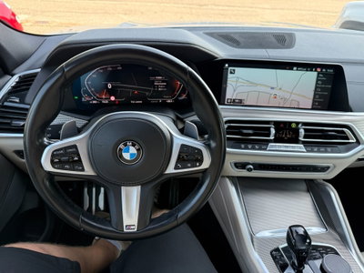 BMW X6 xDrive30d 48V Msport (17)