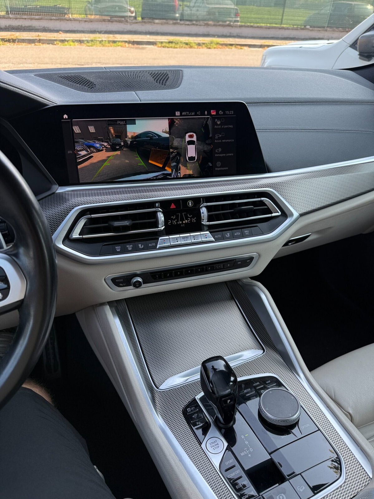BMW X6 xDrive30d 48V Msport (18)