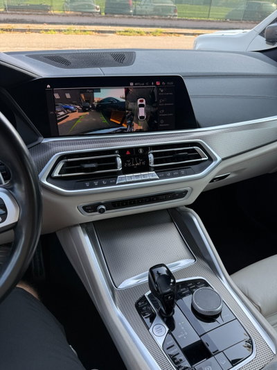 BMW X6 xDrive30d 48V Msport (18)