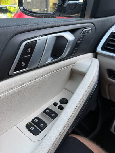 BMW X6 xDrive30d 48V Msport (19)