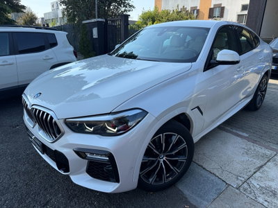 BMW X6 xDrive30d 48V Msport (3)
