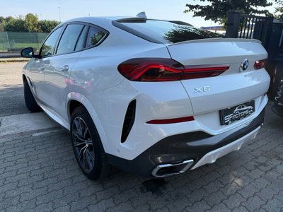 BMW X6 xDrive30d 48V Msport (4)