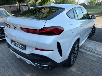 BMW X6 xDrive30d 48V Msport (6)