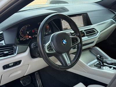 BMW X6 xDrive30d 48V Msport (9)