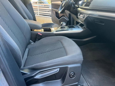 Audi Q5 40 TDI 204 CV quattro S tronic Business (17)