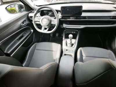 Jeep Avenger 1.2 turbo 85th Anniversary fwd 100cv (15)