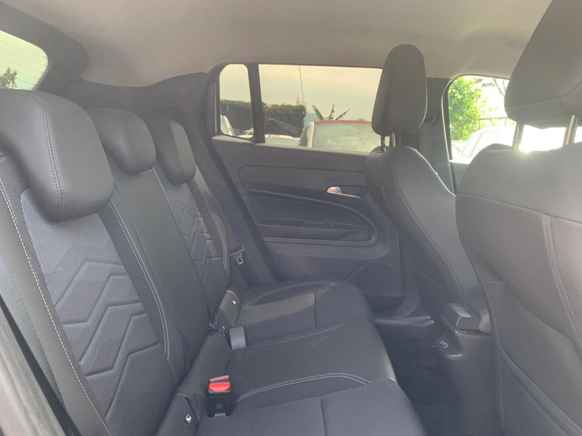Jeep Avenger 1.2 turbo 85th Anniversary fwd 100cv (18)