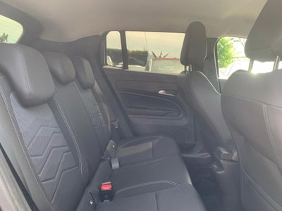 Jeep Avenger 1.2 turbo 85th Anniversary fwd 100cv (18)