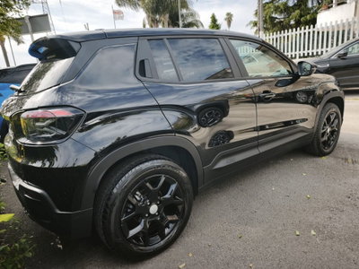 Jeep Avenger 1.2 turbo 85th Anniversary fwd 100cv (9)