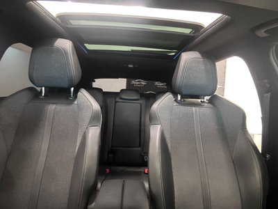 Peugeot 3008 BlueHDi 130 S&S EAT8 GT Line (12)