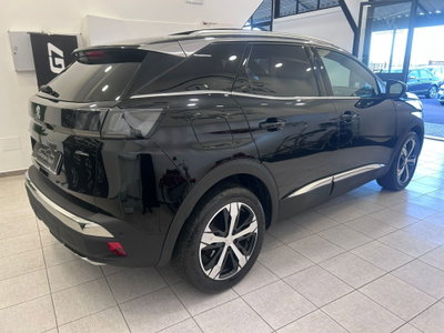 Peugeot 3008 BlueHDi 130 S&S EAT8 GT Line (5)