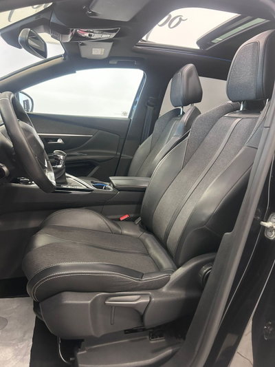 Peugeot 3008 BlueHDi 130 S&S EAT8 GT Line (9)