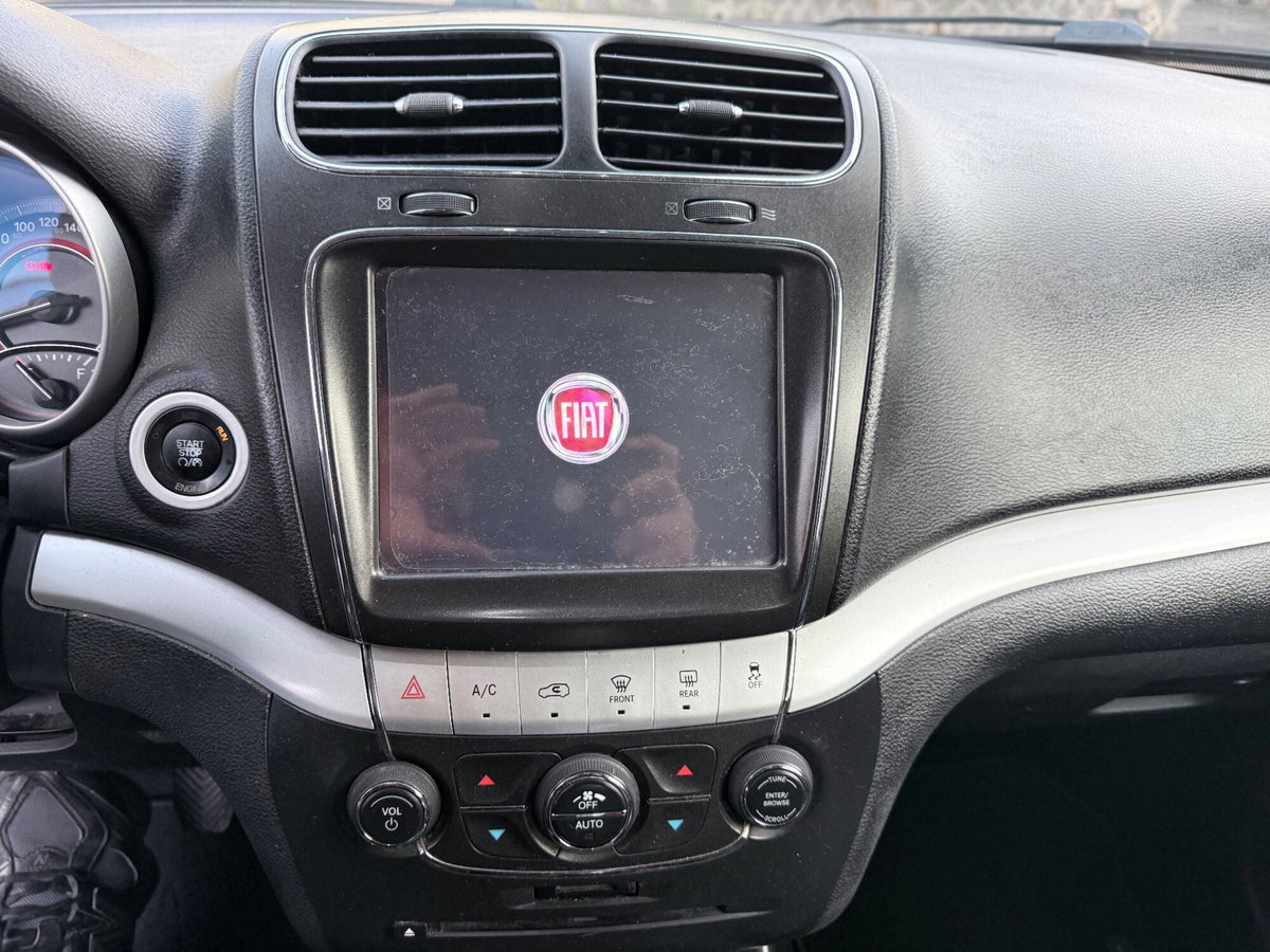 Fiat Freemont 2.0 Multijet 140 CV Lounge (15)