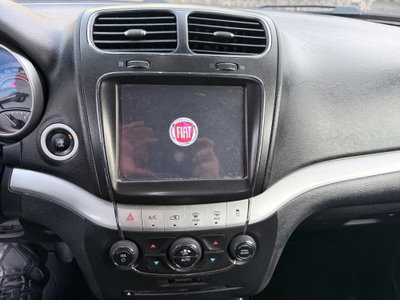 Fiat Freemont 2.0 Multijet 140 CV Lounge (15)