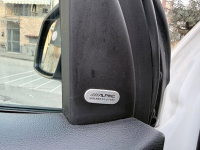 Fiat Freemont 2.0 Multijet 140 CV Lounge (19)