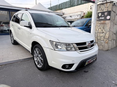 Fiat Freemont 2.0 Multijet 140 CV Lounge (2)