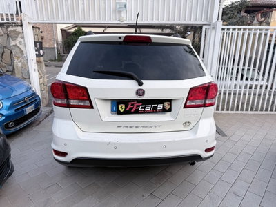 Fiat Freemont 2.0 Multijet 140 CV Lounge (3)