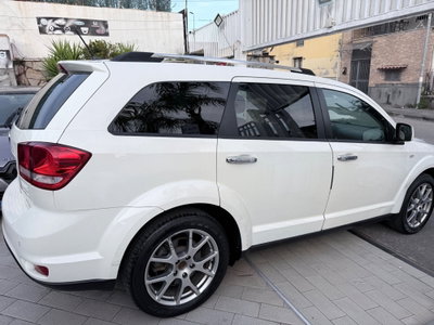 Fiat Freemont 2.0 Multijet 140 CV Lounge (5)