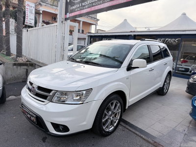 Fiat Freemont 2.0 Multijet 140 CV Lounge (7)