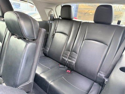 Fiat Freemont 2.0 Multijet 140 CV Lounge (8)