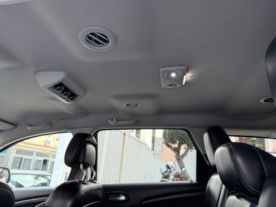 Fiat Freemont 2.0 Multijet 140 CV Lounge (9)