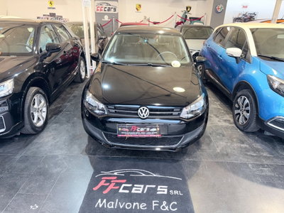 Volkswagen Polo 1.2 TDI DPF 5 p. Comfortline usata
