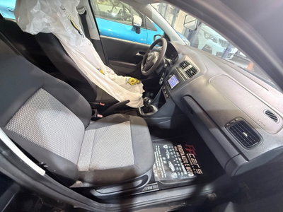 Volkswagen Polo 1.2 TDI DPF 5 p. Comfortline (14)