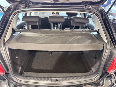 Volkswagen Polo 1.2 TDI DPF 5 p. Comfortline (19)