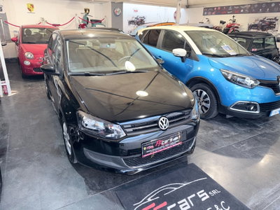 Volkswagen Polo 1.2 TDI DPF 5 p. Comfortline (2)