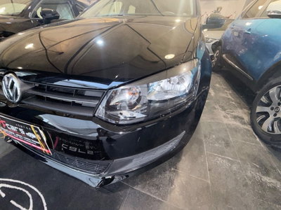 Volkswagen Polo 1.2 TDI DPF 5 p. Comfortline (9)