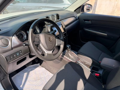 Suzuki Vitara 1.4 Hybrid A/T 4WD AllGrip Starview (6)