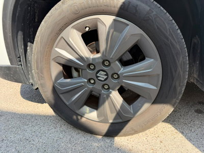 Suzuki Vitara 1.4 Hybrid A/T 4WD AllGrip Starview (8)