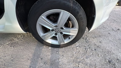Volkswagen Golf 1.4 TGI 5p. Trendline BlueMotion (10)