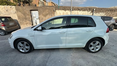 Volkswagen Golf 1.4 TGI 5p. Trendline BlueMotion (3)
