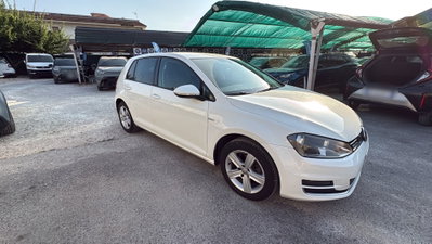 Volkswagen Golf 1.4 TGI 5p. Trendline BlueMotion (4)