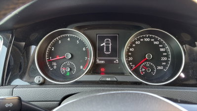 Volkswagen Golf 1.4 TGI 5p. Trendline BlueMotion (5)