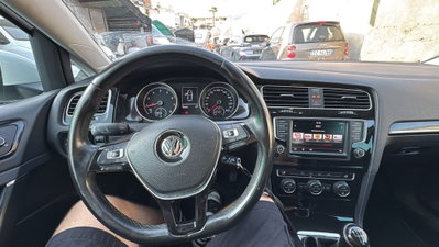Volkswagen Golf 1.4 TGI 5p. Trendline BlueMotion (6)