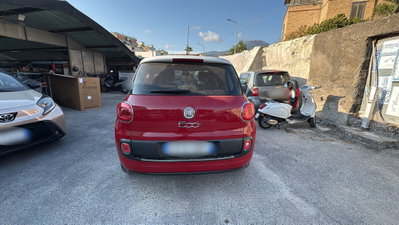 Fiat 500L 1.4 T-Jet 120 CV GPL Lounge (2)